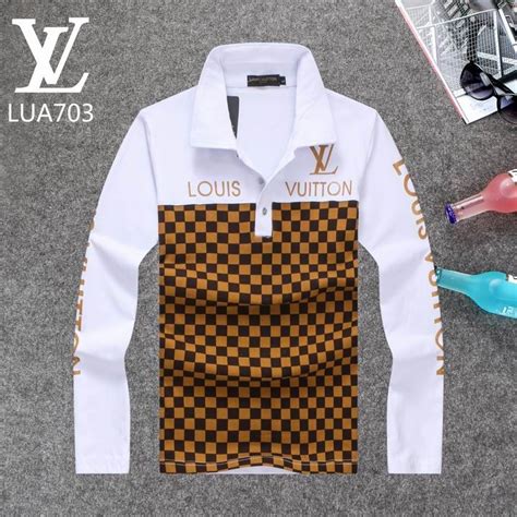 cheap louis vuitton clothing for men's|louis vuitton men's collection.